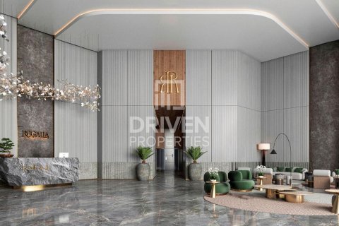 Apartamento en Business Bay, Dubai, 1 dormitorio, 66.43 m², № 136848 - foto 5