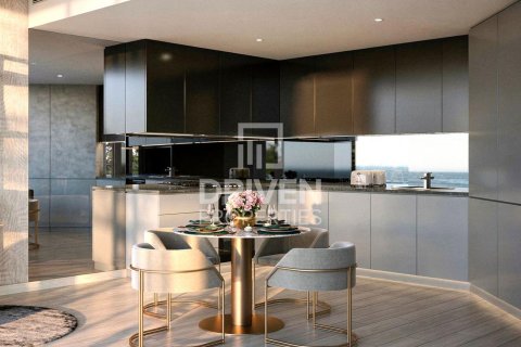Apartamento en Business Bay, Dubai, 1 dormitorio, 66.43 m², № 136848 - foto 3