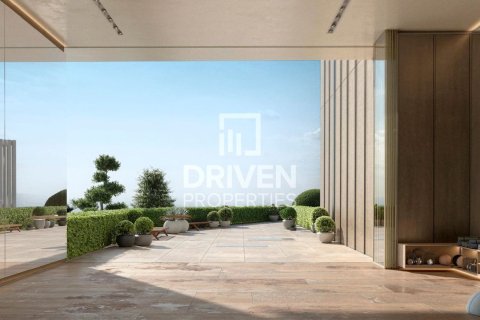Apartamento en Business Bay, Dubai, 1 dormitorio, 66.43 m², № 136848 - foto 4