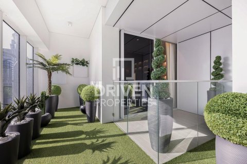 Apartamento en Business Bay, Dubai, 1 dormitorio, 66.43 m², № 136848 - foto 6