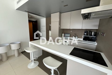 Купить квартиру в West Avenue Tower, Дубай Марина, Дубай: 1 спальня, 66м², № 110395 - фото 5