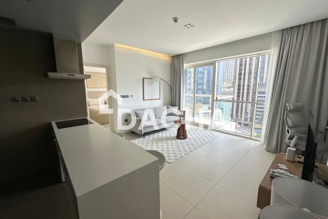 Купить квартиру в West Avenue Tower, Дубай Марина, Дубай: 1 спальня, 66м², № 110395 - фото 8