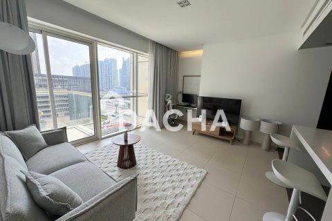 Квартира в West Avenue Tower, Дубай Марина, Дубай, 1 спальня, 66м², № 110395