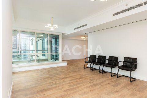 Appartement à Emaar 6 Towers, Dubai Marina, Dubai, 3 chambres, 234 m², № 110394 - photo 9