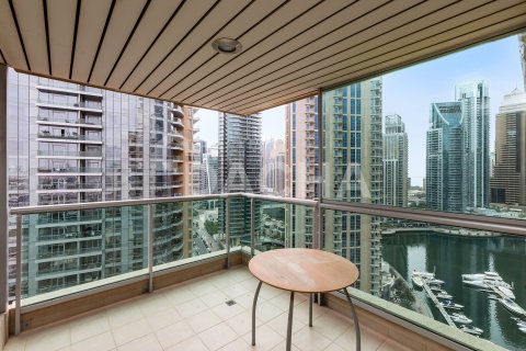 Appartement à Emaar 6 Towers, Dubai Marina, Dubai, 3 chambres, 234 m², № 110394 - photo 10