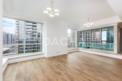 Appartement à Emaar 6 Towers, Dubai Marina, Dubai, 3 chambres, 234 m², № 110394 - photo 13