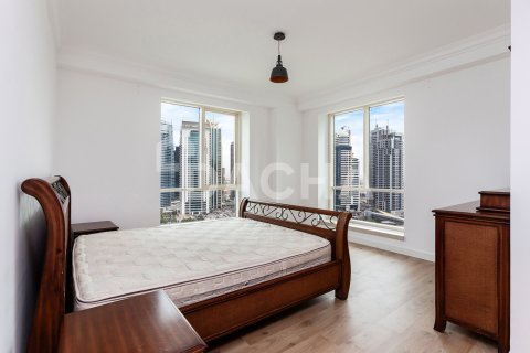 Appartement à Emaar 6 Towers, Dubai Marina, Dubai, 3 chambres, 234 m², № 110394 - photo 26