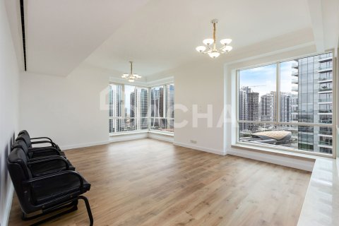 Appartement à Emaar 6 Towers, Dubai Marina, Dubai, 3 chambres, 234 m², № 110394 - photo 11