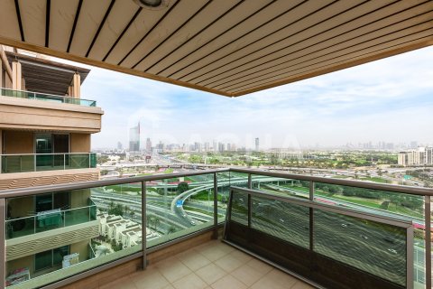 Appartement à Emaar 6 Towers, Dubai Marina, Dubai, 3 chambres, 234 m², № 110394 - photo 20
