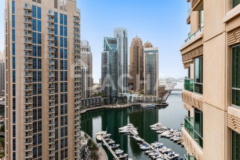 Appartement à Emaar 6 Towers, Dubai Marina, Dubai, 3 chambres, 234 m², № 110394 - photo 14