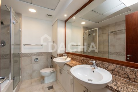 Appartement à Emaar 6 Towers, Dubai Marina, Dubai, 3 chambres, 234 m², № 110394 - photo 23