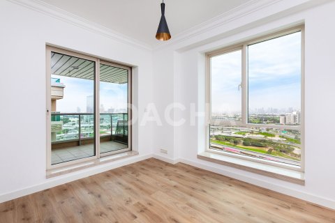 Appartement à Emaar 6 Towers, Dubai Marina, Dubai, 3 chambres, 234 m², № 110394 - photo 21