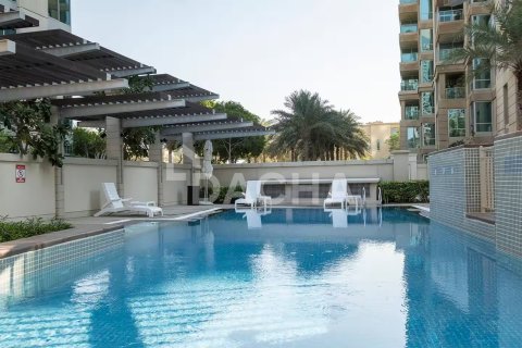 Appartement à Emaar 6 Towers, Dubai Marina, Dubai, 1 chambre, 143 m², № 110390 - photo 5