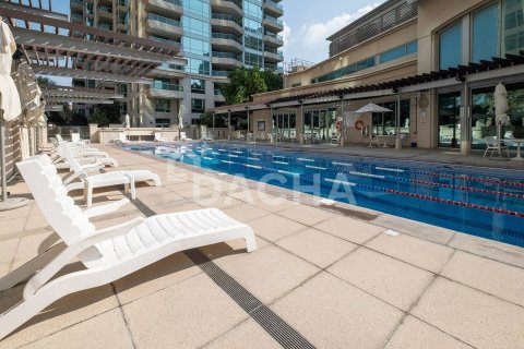 Appartement à Emaar 6 Towers, Dubai Marina, Dubai, 1 chambre, 143 m², № 110390 - photo 3