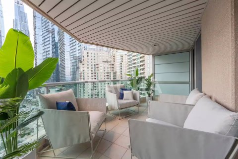 Appartement à Emaar 6 Towers, Dubai Marina, Dubai, 1 chambre, 143 m², № 110390 - photo 12