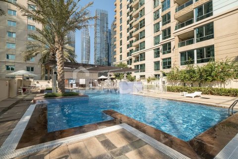 Appartement à Emaar 6 Towers, Dubai Marina, Dubai, 1 chambre, 143 m², № 110390 - photo 4