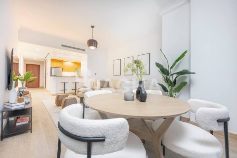 Appartement à Emaar 6 Towers, Dubai Marina, Dubai, 1 chambre, 143 m², № 110390 - photo 16