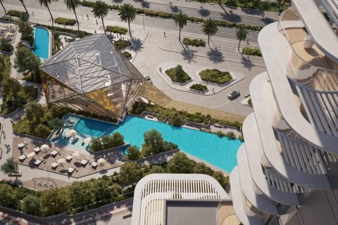 شقة في Portside Square في Mina Rashid, دبي 1غرف نوم رقم 114037 - صورة 5