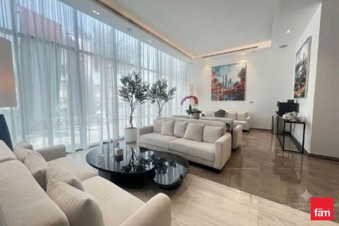 Apartment in Al Furjan, Dubai 1 bedroom, 77.3 sq.m. № 114077 - photo 7