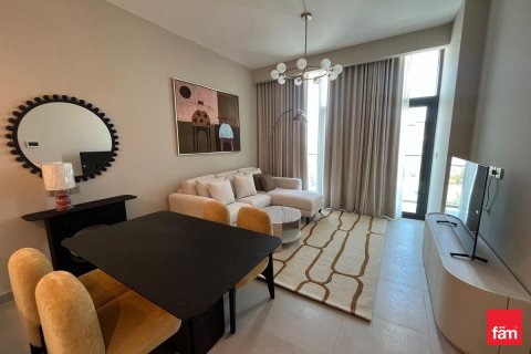 Apartment in Al Furjan, Dubai 1 bedroom, 77.3 sq.m. № 114077 - photo 6