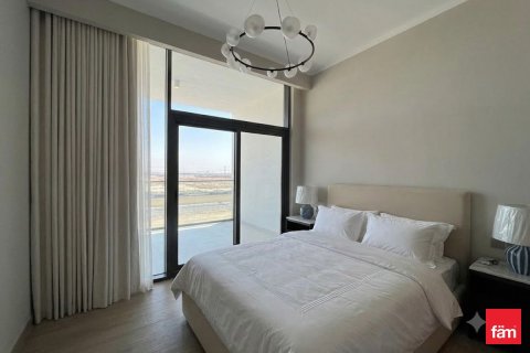Apartment in Al Furjan, Dubai 1 bedroom, 77.3 sq.m. № 114077