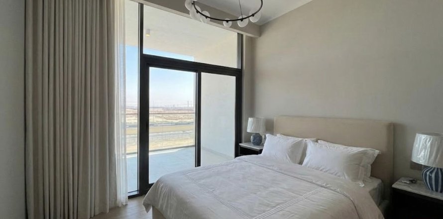 Apartment in Al Furjan, Dubai 1 bedroom, 77.3 sq.m. № 114077