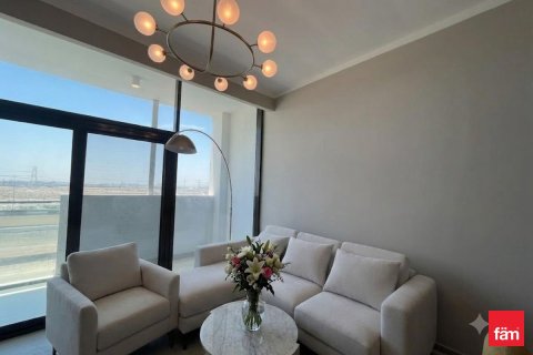 Apartment in Al Furjan, Dubai 1 bedroom, 77.3 sq.m. № 114077 - photo 3