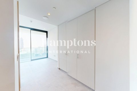 Apartment in Marasi Business Bay, Business Bay, Dubai 4 bedrooms, 249.72326400 sq.m. № 137419 - photo 22