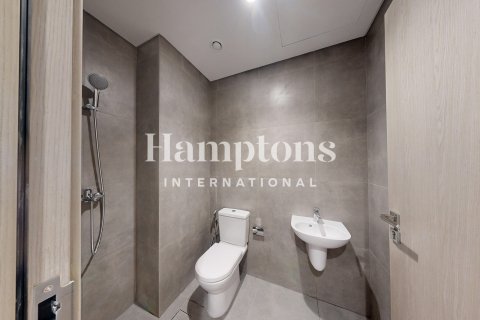 Apartment in Marasi Business Bay, Business Bay, Dubai 4 bedrooms, 249.72326400 sq.m. № 137419 - photo 17