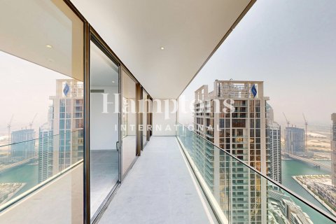 Apartment in Marasi Business Bay, Business Bay, Dubai 4 bedrooms, 249.72326400 sq.m. № 137419 - photo 9