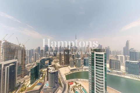 Apartment in Marasi Business Bay, Business Bay, Dubai 4 bedrooms, 249.72326400 sq.m. № 137419 - photo 29
