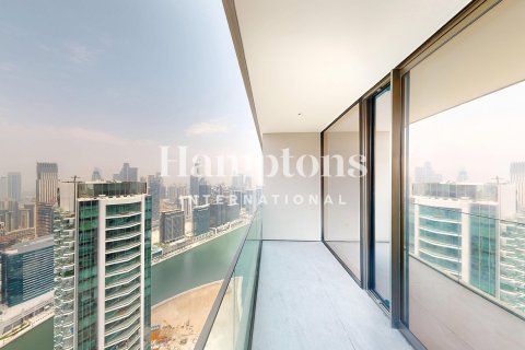 Apartment in Marasi Business Bay, Business Bay, Dubai 4 bedrooms, 249.72326400 sq.m. № 137419 - photo 25