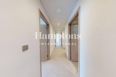 Apartment in Marasi Business Bay, Business Bay, Dubai 4 bedrooms, 249.723 sq.m. № 137419