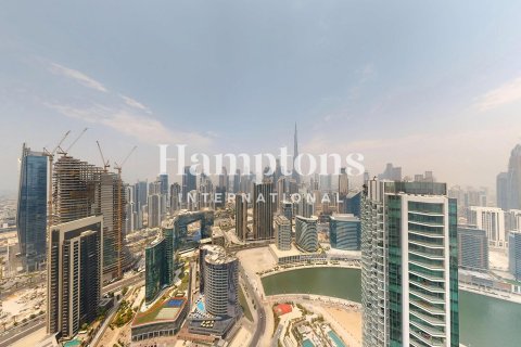 Apartment in Marasi Business Bay, Business Bay, Dubai 4 bedrooms, 249.72326400 sq.m. № 137419 - photo 18
