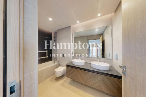 Apartment in Marasi Business Bay, Business Bay, Dubai 4 bedrooms, 249.72326400 sq.m. № 137419 - photo 6