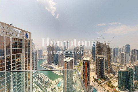 Apartment in Marasi Business Bay, Business Bay, Dubai 4 bedrooms, 249.72326400 sq.m. № 137419 - photo 16