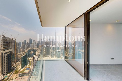 Apartment in Marasi Business Bay, Business Bay, Dubai 4 bedrooms, 249.72326400 sq.m. № 137419 - photo 8