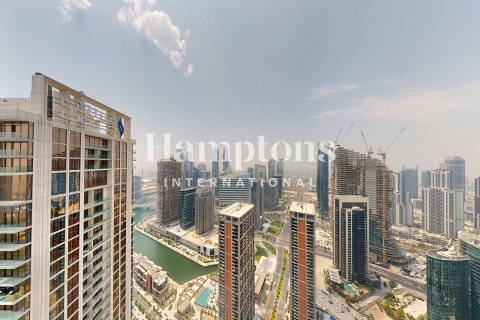 Apartment in Marasi Business Bay, Business Bay, Dubai 4 bedrooms, 249.72326400 sq.m. № 137419 - photo 21