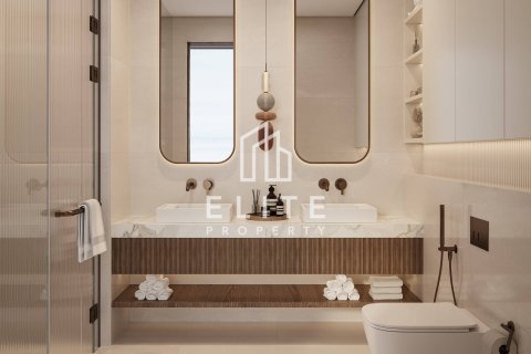 Appartement à DIFC, Dubai, 2 chambres, 127 m², № 137403 - photo 4