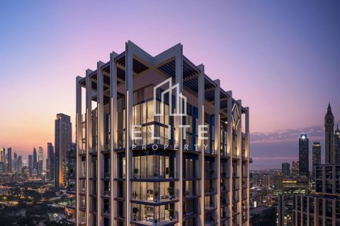 Appartement à DIFC, Dubai, 2 chambres, 127 m², № 137403 - photo 3