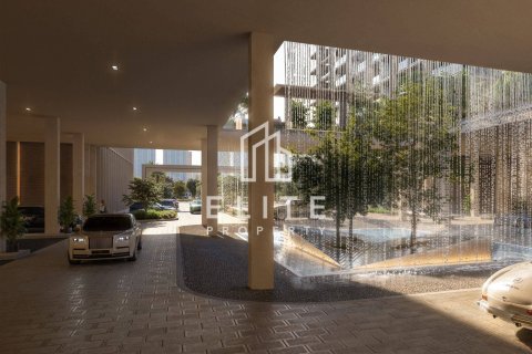 Appartement à DIFC, Dubai, 2 chambres, 127 m², № 137403 - photo 7