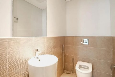 Снять в аренду квартиру в Дубай Хилс Эстейт, Дубай: 1 спальня, 72м², № 137426 - фото 8