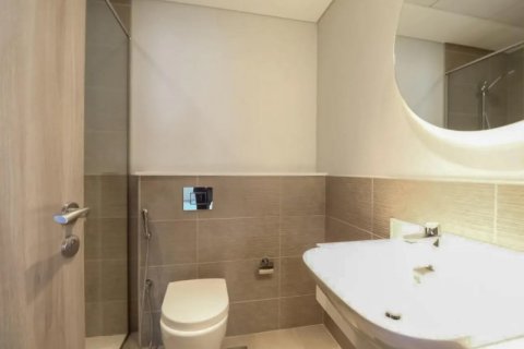 Снять в аренду квартиру в Дубай Хилс Эстейт, Дубай: 1 спальня, 72м², № 137426 - фото 7