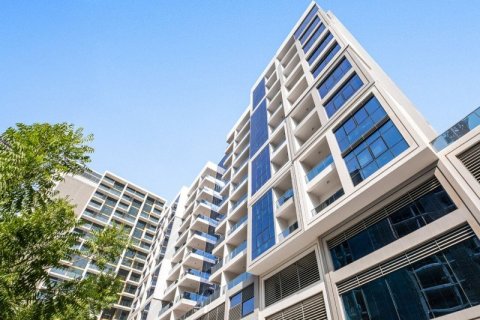 Appartement à Dubai Hills Estate, Dubai, 1 chambre, 71 m², № 137420