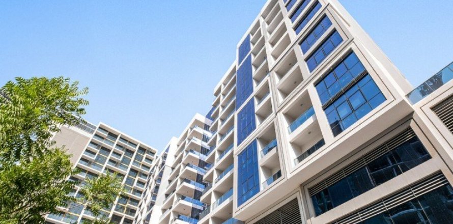 Apartment in Dubai Hills Estate, Dubai 1 bedroom, 71 sq.m. № 137420
