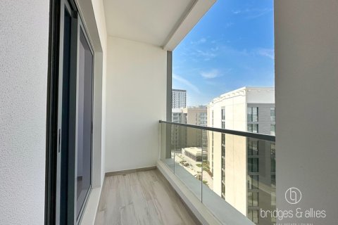 Снять в аренду квартиру в Дубай Хилс Эстейт, Дубай: 1 спальня, 71м², № 137420 - фото 9