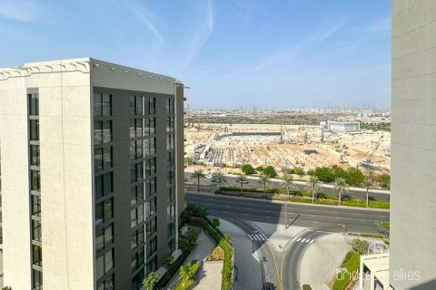 Снять в аренду квартиру в Дубай Хилс Эстейт, Дубай: 1 спальня, 71м², № 137420 - фото 13