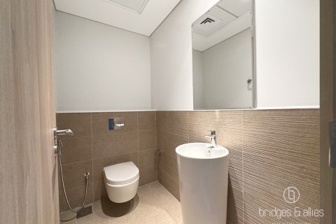 Снять в аренду квартиру в Дубай Хилс Эстейт, Дубай: 1 спальня, 71м², № 137420 - фото 14