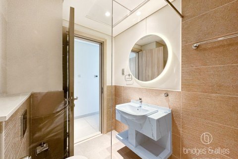 Снять в аренду квартиру в Дубай Хилс Эстейт, Дубай: 1 спальня, 71м², № 137420 - фото 16
