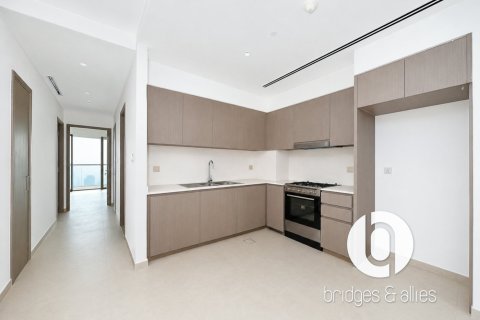 Appartement à Downtown Dubai (Downtown Burj Dubai), Dubai, 2 chambres, 121 m², № 137428 - photo 5